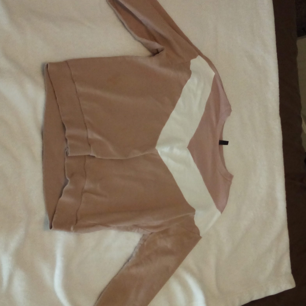 Long sleeve